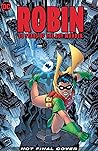 Robin: 80 Years of the Boy Wonder