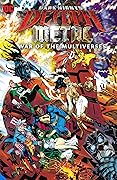 Dark Nights: Death Metal - War of the Multiverses