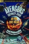 Avengers Infinity Saga and Philosophy (Popular Culture and Philosophy Book 131) Book cover for Avengers Infinity Saga and Philosophy (Popular Culture and Philosophy Book 131)