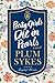 Party Girls Die in Pearls: An Oxford Girl Mystery