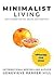 Minimalist Living by Genevieve Parker Hill