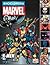 Marvel Fact Files: X-Men Vo...
