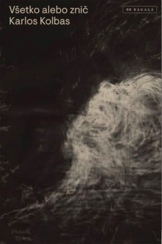 Všetko alebo znič (Paperback)