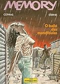 Memory - O Baile das Mandíbulas