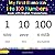 My First Romanian 1 to 100 ...