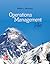 Operations Management