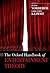 The Oxford Handbook of Entertainment Theory by Peter Vorderer