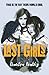 Last Girls by Demetra Brodsky Last Girls by Demetra Brodsky