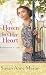 A Haven for Her Heart (Redemption's Light #1)