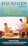 Book cover for Renunciation Through Wisdom