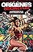 Orígenes Secretos by Peter J. Tomasi