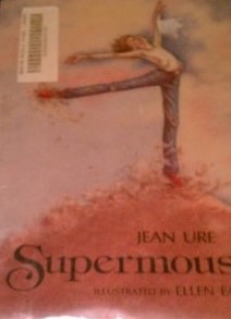 Supermouse