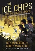 The Ice Chips and the Grizzly Escape