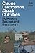 Claude Lanzmann’s 'Shoah' Outtakes: Holocaust Rescue and Resistance