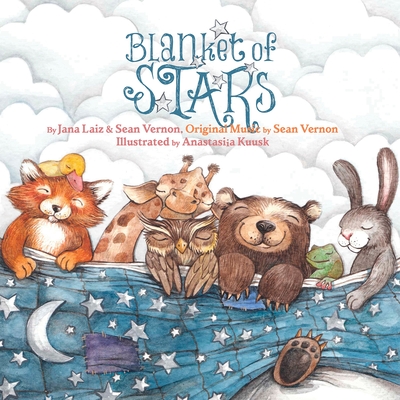 Blanket of Stars (Hardcover)