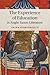 The Experience of Education in Anglo-Saxon Literature (Cambridge Studies in Medieval Literature, Series Number 102)