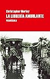 Book cover for La librería ambulante