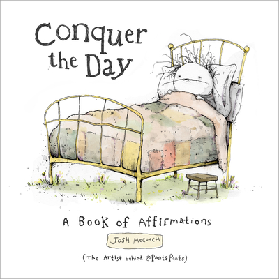 Conquer the Day: A Book of Affirmations (ebook)