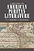 A History of American Puritan Literature by Kristina Bross