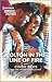 Colton in the Line of Fire (The Coltons of Kansas #6)