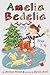 Amelia Bedelia Holiday Chapter Book #1: Amelia Bedelia Wraps It Up: A Christmas Holiday Book for Kids (Amelia Bedelia Special Edition Holiday, 1)