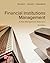 Loose Leaf for Financial Institutions Management by Anthony Saunders