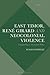 East Timor, René Girard and Neocolonial Violence by Susan Connelly