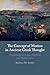 The Concept of Motion in Ancient Greek Thought by Barbara M. Sattler