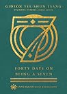 Forty Days on Bei...