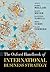 The Oxford Handbook of International Business Strategy