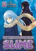 That Time I Got Reincarnated as a Slime, Vol. 14