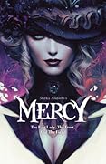Mirka Andolfo&#x27;s Mercy: The Fair Lady, The Frost, and The Fiend 
