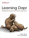 Learning Dapr: Bu...