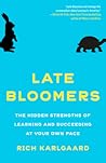 Late Bloomers: Th...