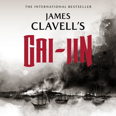 Gai-Jin Lib/E