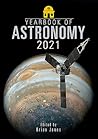 Yearbook of Astronomy 2021