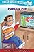 Pablo's Pet (Confetti Kids #9) by Sheri Tan
