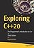 Exploring C++20 by Ray Lischner