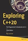 Exploring C++20: ...