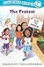 The Protest (Confetti Kids) (Confetti Kids. Dive into Reading!)