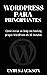 WordPress para principiante...