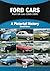 Ford Cars 1945 to 1995: A P...
