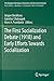 The First Socialization Debate (1918) and Early Efforts Towar... by Jürgen Backhaus