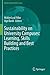 Sustainability on University Campuses: Learning, Skills Building and Best Practices (World Sustainability Series)