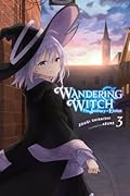 Wandering Witch: The Journey of Elaina, Vol. 3
