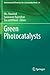 Green Photocatalysts by Mu Naushad