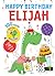 Happy Birthday Elijah