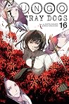 Bungo Stray Dogs,...
