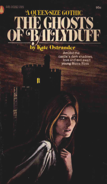 The Ghosts of Ballyduff (Paperback)