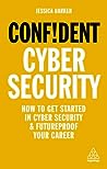 Confident Cyber Security by Jessica Barker